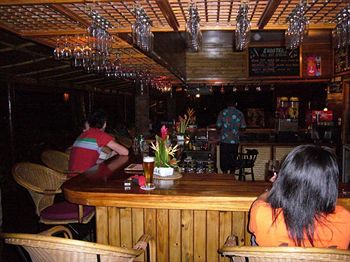 Club Fiji Resort