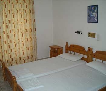 Apollo Hotel Apart