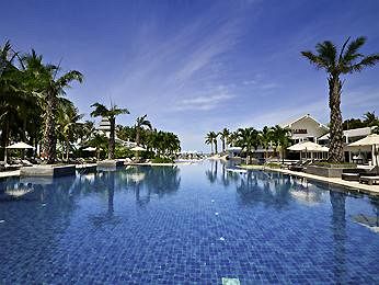 Novotel Hua Hin Cha Am Beach Resort & Spa