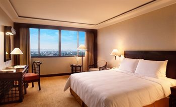 Marco Polo Plaza Cebu