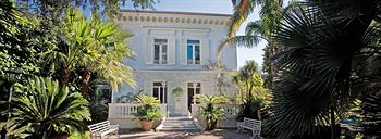 Relais Villa Savarese