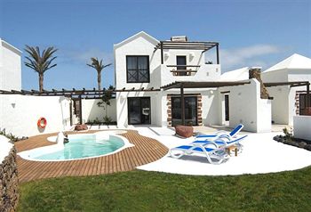 Villas Heredad KamezÃ­