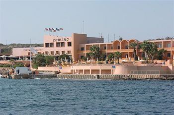 Comino Hotel