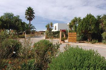 Colina Village