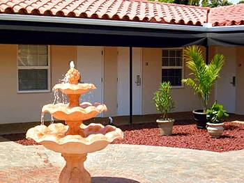 America's Best Inn - Fort Lauderdale Airport