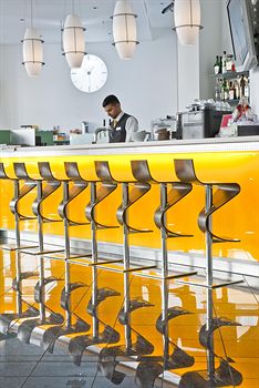 Winters Hotel Berlin Mitte am Checkpoint Charlie