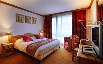 HÃ´tel des Trois VallÃ©es