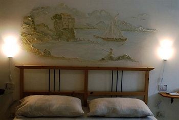 B&B Casa Mazzola
