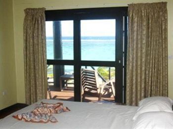 Namuka Bay Lagoon