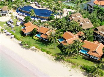 Rawi Warin Resort and Spa