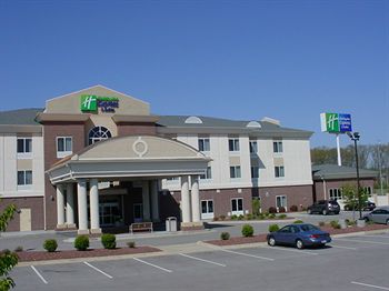 Holiday Inn Express Hotel & Suites Athens