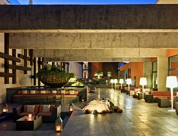 Sheraton Salobre Golf Resort & Spa