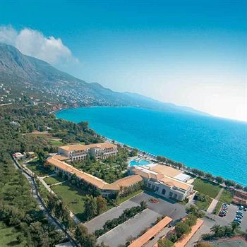 Filoxenia Hotel