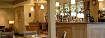 Park Farm Hotel