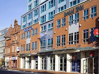 Novotel Reading Centre