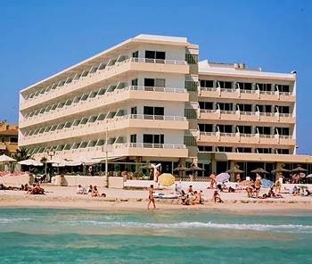 Hotel Santa Fe