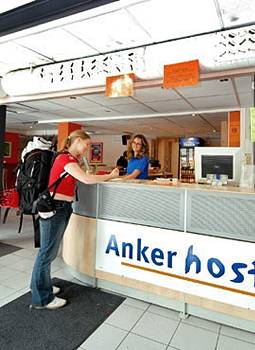 Anker Hostel