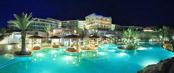 Hotel Amfora Grand Beach Resort