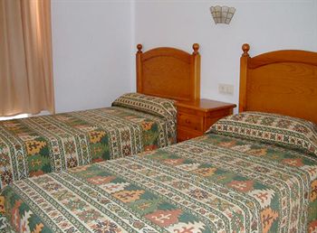 Apartamentos Jardines del Gamonal