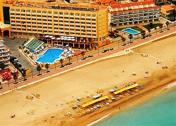 Gran Hotel PeÃ±Ã­scola