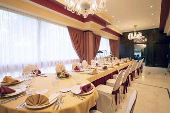 Los Braseros Hotel