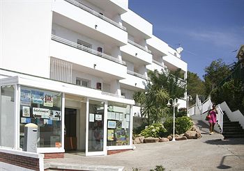 Apartaments Els Llorers