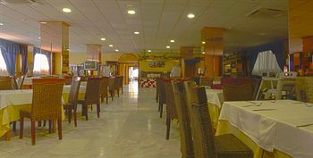 Aparthotel La Mirage