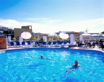 APARTAMENTOS DRAGOS DEL NORTE
