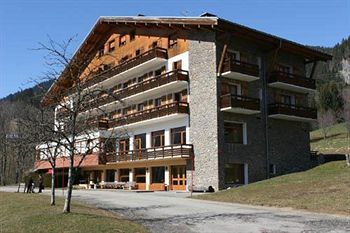 Les Chalets du Prariand - Vacances Bleues