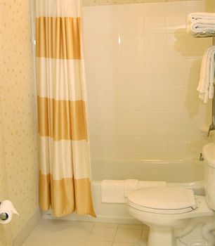 SpringHill Suites Grand Rapids Airport Southeast