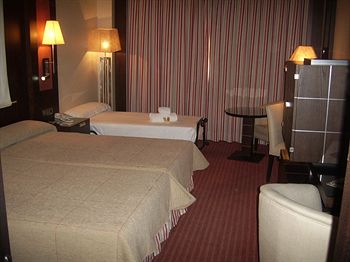 Hotel CÃ³rdoba Center