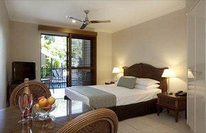 Meridian Port Douglas