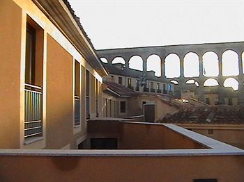 Eurostars Plaza Acueducto