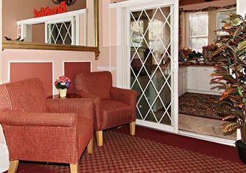 Rodeway Inn Baltimore