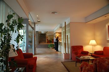 Amaral Hotel