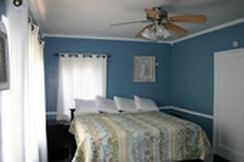 Gigi's Resort by the Beach
