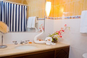Villa Cofresi Hotel