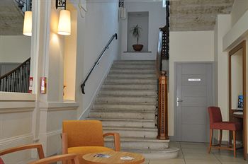 Privilodges Le Royal Annecy