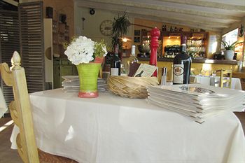 HÃ´tel Villa Glanum