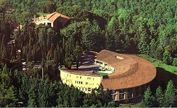 Hotel Colle Della Trinita