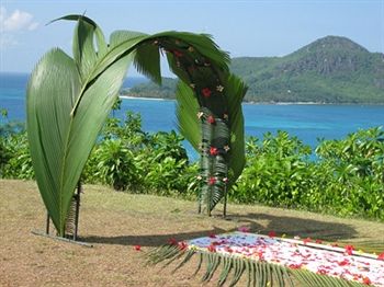 Cerf Island Resort
