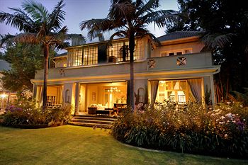 10 2nd Avenue Houghton Estate