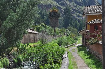 Hoteles Royal Inka