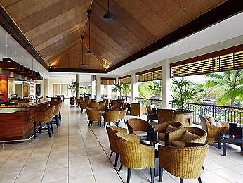 Sofitel Fiji Resort And Spa
