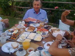 Ephesus Boutique Hotel