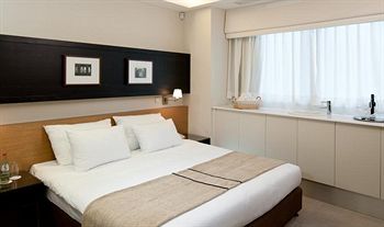 Vital Hotel, Tel Aviv-Business Boutique Hotel