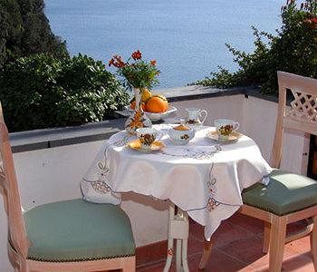 Hotel La Pergola