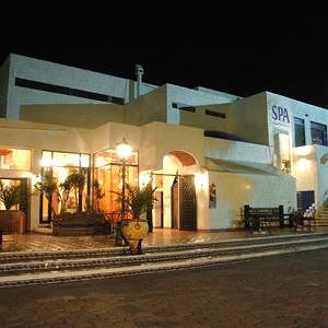 Las Rocas Resort And Spa