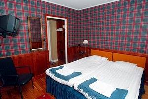 Hotell Gillet