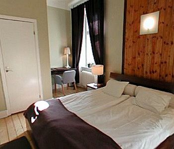 Hotell GÃ¶ta